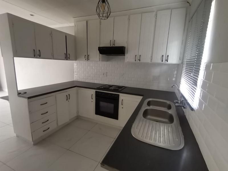 2 Bedroom Property for Sale in Navalsig Free State